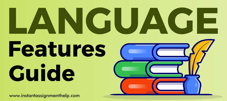 Language Features Guide